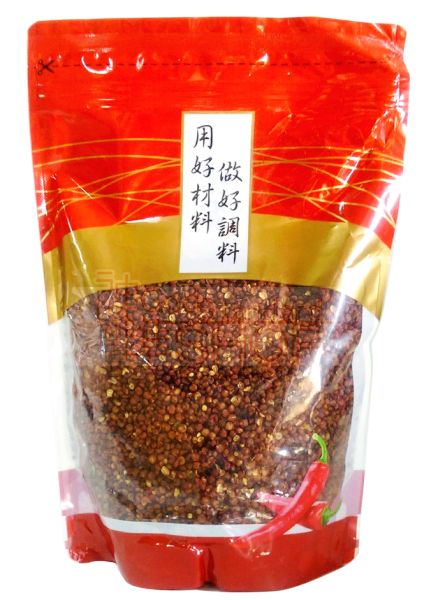 sichuan pepper