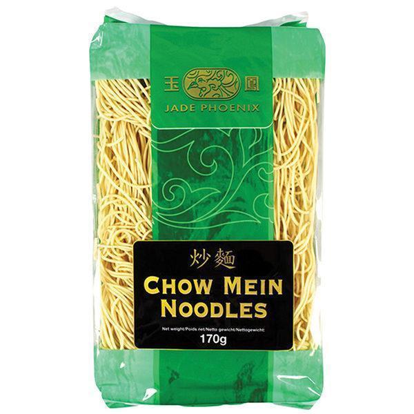 chow mein