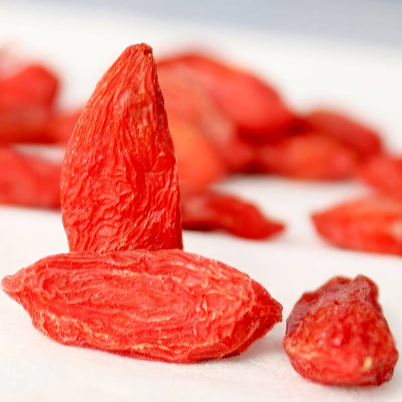 goji